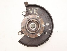 Achsschenkel vorn mazda gebraucht kaufen  Wittenburg