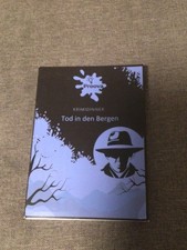 Tod den bergen gebraucht kaufen  Erding