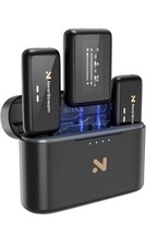 Nearstream wireless lavalier gebraucht kaufen  Wettringen