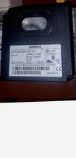 Siemens lfl1.333.110v valvola usato  Roma