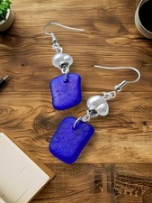 Genuine cobalt blue for sale  LONDON