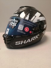 motorradhelm l gebraucht kaufen  Herten