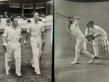 Rare 1947 press for sale  BOURNEMOUTH