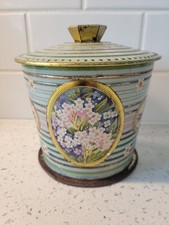 Vintage blue english for sale  Girard
