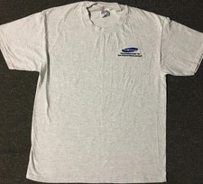 Camisa desbotada vintage anos 90 Samsung L celular flip software de tecnologia Apple Grunge Y2K comprar usado  Enviando para Brazil