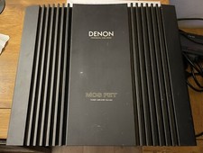 Denon dca800 channel for sale  GLASGOW