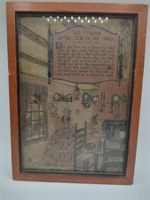 Vintage framed house for sale  Jasper