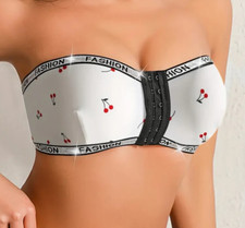 Women cherry print for sale  CHICHESTER