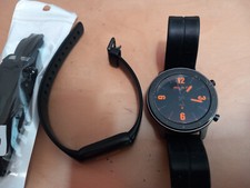 Smartwatch amazit fitbit gebraucht kaufen  Regensburg