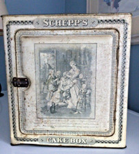 Antique schepp cake for sale  Bridgeville