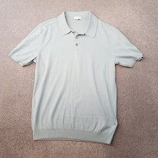 Reiss mens polo for sale  CAERPHILLY