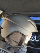Casco sci donna usato  Copparo