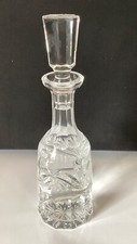 Waterford crystal cut for sale  CHIPPENHAM