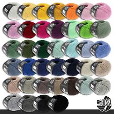 Lana grossa cool gebraucht kaufen Lana grossa cool gebraucht kaufen  Eggenfelden