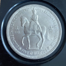 1953 shilling for sale  WREXHAM