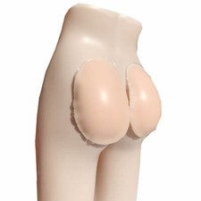 Pairs padded silicone for sale  SWANSEA