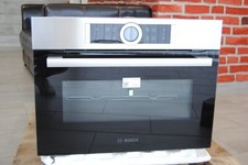 Bosch cbg675bs3 einbau gebraucht kaufen  Detmold