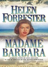 Madame barbara helen for sale  UK