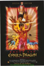 Enter dragon movie for sale  USA