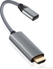 Usb female hdmi for sale  Milwaukee