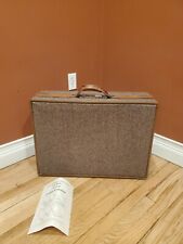 Hartmann tweed hardcase for sale  Port Huron