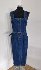 Next blue denim for sale  SHEFFIELD