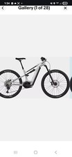 Cannondale moterra mountain for sale  Waldoboro