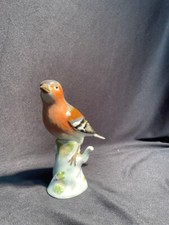 Antique meissen bird for sale  Los Angeles