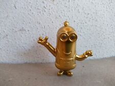 Minions gold happy usato  Modena