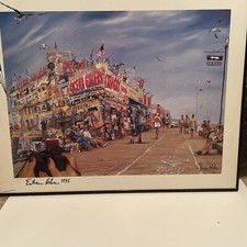 Eileen hiler boardwalk for sale  Indiana
