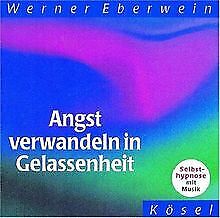 Angst verwandeln gelassenheit gebraucht kaufen  Berlin