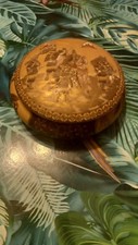 Grande bonbonnière japonaise d'occasion  Nouaillé-Maupertuis