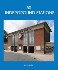 Underground stations for sale  NOTTINGHAM