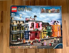Lego 75978 winkelgasse gebraucht kaufen  Schwerin-Umland I