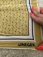 Vintage jaeger 100 for sale  DUDLEY