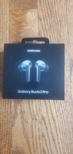 Fones de ouvido Bluetooth sem fio verdadeiros Samsung Galaxy Buds3 Pro SM-R630 novos, usado comprar usado  Enviando para Brazil