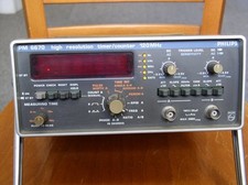 Appareil mesure philips d'occasion  Jouy-le-Châtel