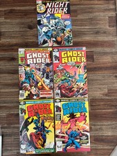 Ghost rider bronze for sale  Los Angeles