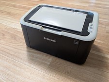 schwarz weiß laser drucker gebraucht kaufen  Dresden