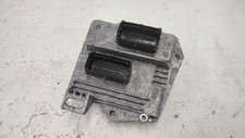 ORIGINAL Motorsteuergerät (ECU) OPEL ASTRA H Estate (A04)  2006 comprar usado  Enviando para Brazil