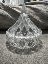 Hershey kisses crystal for sale  Woodbury