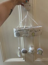 Miffy baby musical for sale  WEYMOUTH