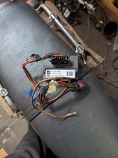 Rig pel elektrosatz gebraucht kaufen  Schwanebeck