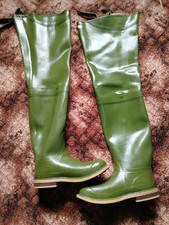 Vintage uniroyal keenfisher for sale  CARNFORTH