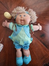 Cabbage patch kid for sale  Muskegon
