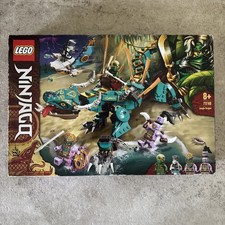 Lego ninjago 71746 for sale  INGATESTONE