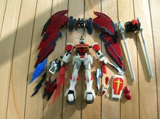 Lot gundam pièces d'occasion  Chartres