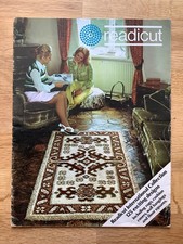 Vintage readicut booklet for sale  NEWPORT