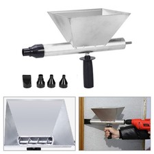 Electric mortar grouting for sale  HARTLEPOOL