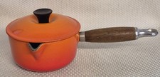 Vintage creuset cast for sale  WALLINGTON